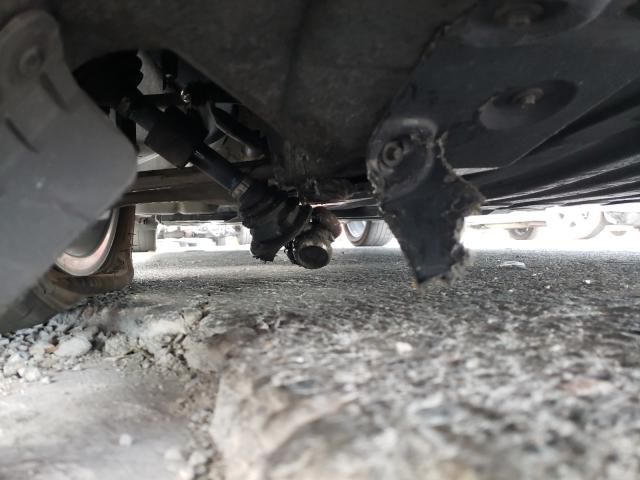 2017 CHEVROLET BOLT EV PR 1G1FX6S01H4144871
