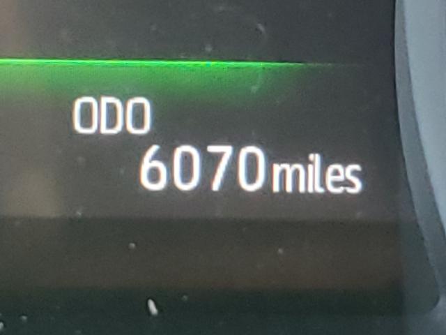 2020 TOYOTA CAMRY XLE 4T1F11AK5LU979570