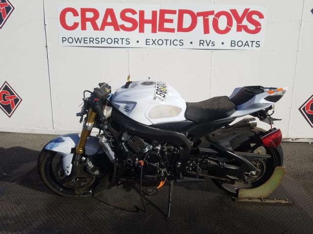 2020 SUZUKI GSX-R750 JS1GR7MA1L7100937
