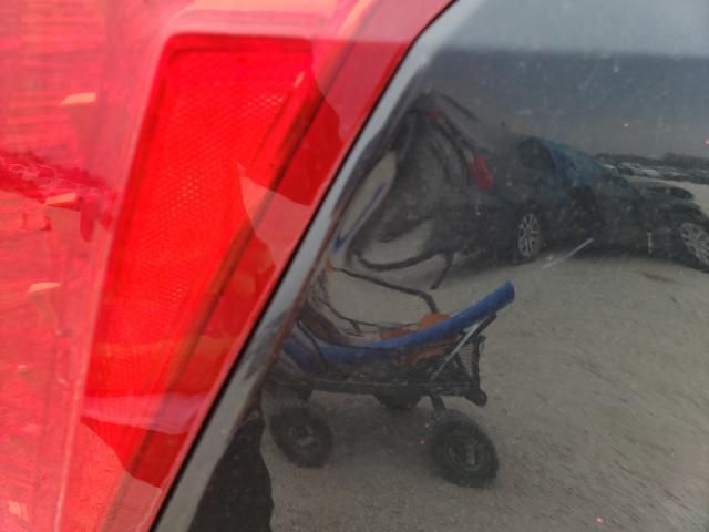 2015 CADILLAC SRX 3GYFNAE35FS598151