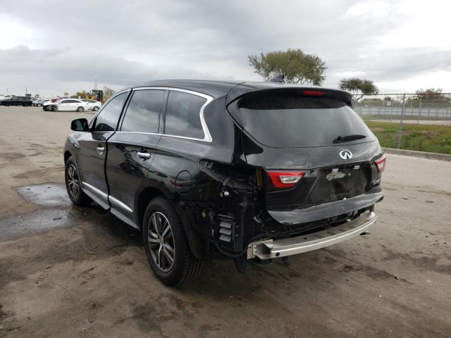 2017 INFINITI QX60 5N1DL0MN0HC519330