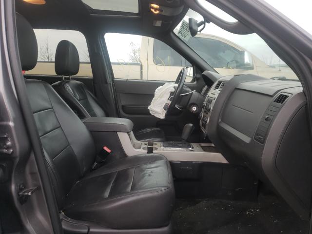 2011 FORD ESCAPE 1FMCU0D77BKB48433