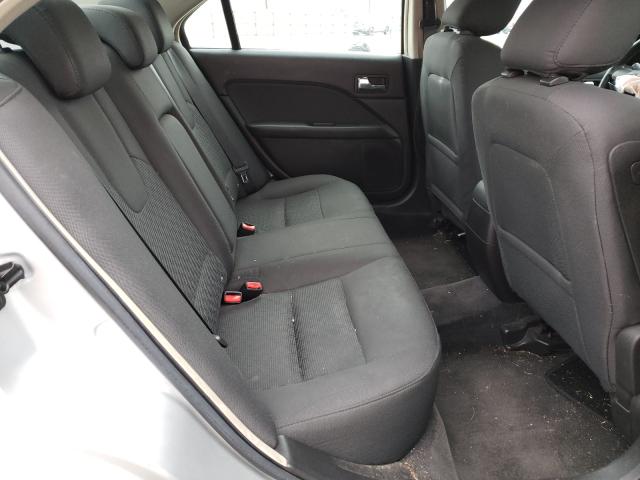 2010 FORD FUSION 3FAHP0HA4AR307206