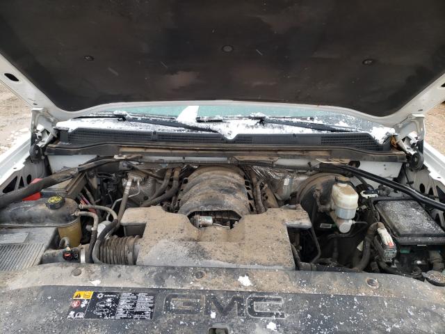 2014 GMC SIERRA K15 3GTU2VEC1EG105659