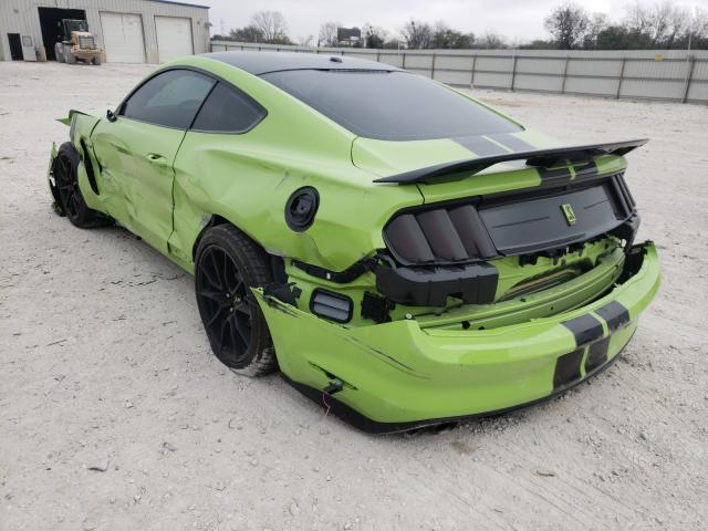 2020 FORD MUSTANG SH 1FA6P8JZ2L5550363