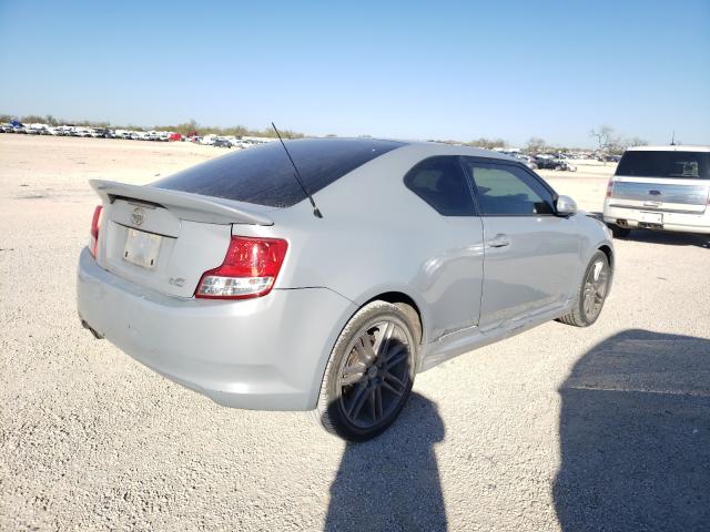 2013 TOYOTA SCION TC JTKJF5C79D3060803
