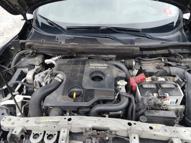 2011 NISSAN JUKE S JN8AF5MV0BT027050