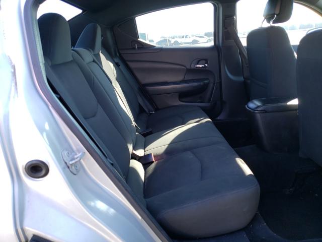 2012 DODGE AVENGER SE 1C3CDZAB8CN154215