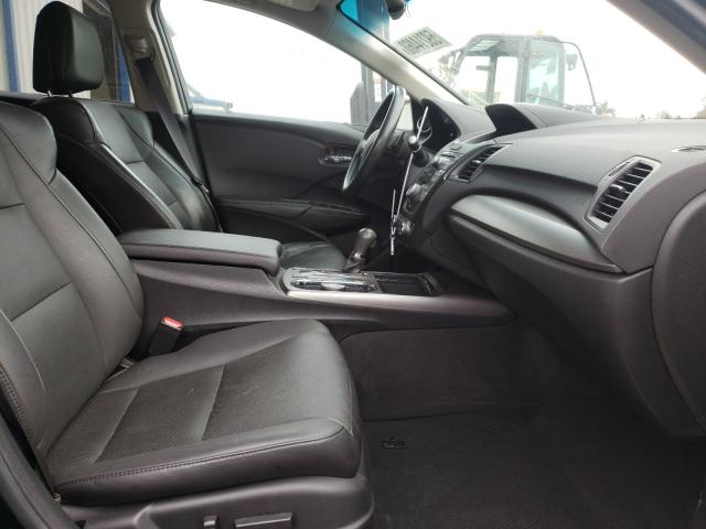 2015 ACURA RDX 5J8TB3H32FL014823