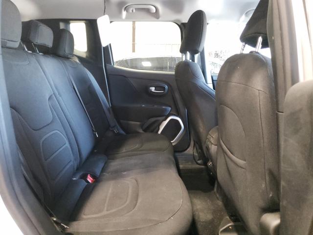 2018 JEEP RENEGADE L ZACCJBBB0JPJ19387