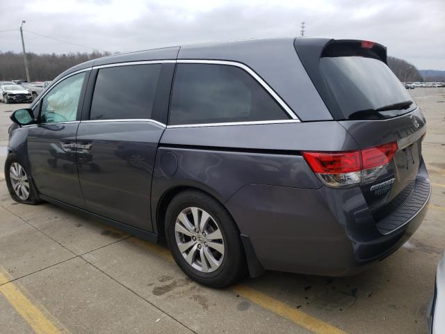 2015 HONDA ODYSSEY EX 5FNRL5H44FB120512