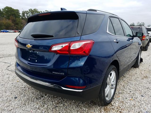 2021 CHEVROLET EQUINOX PR 2GNAXNEV4M6122608