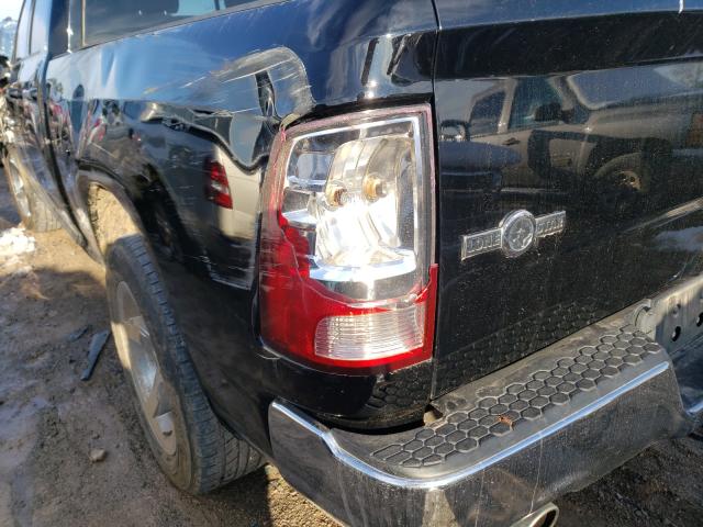 2012 DODGE RAM 1500 S 1C6RD6GT6CS331602