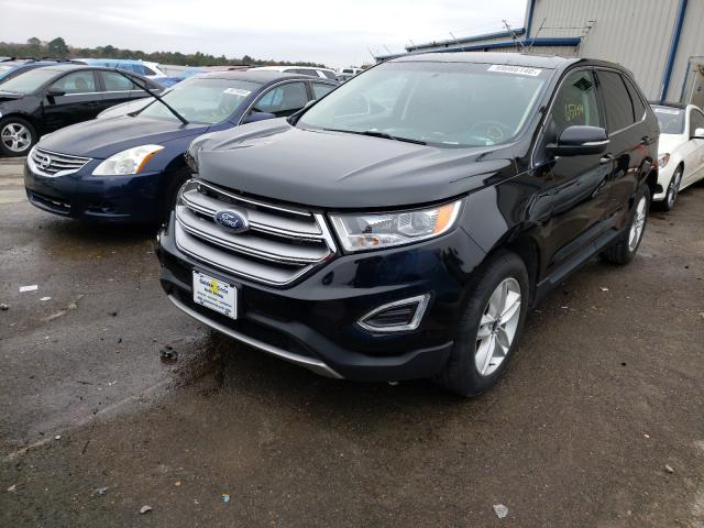 2016 FORD EDGE SEL 2FMPK3J9XGBB46935