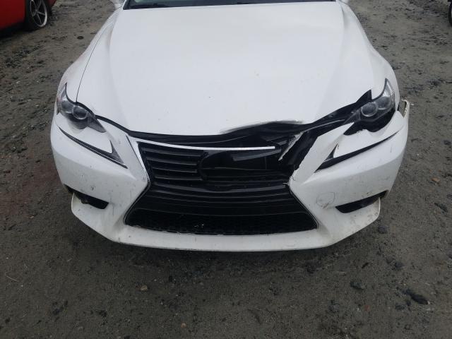 2016 LEXUS IS 200T JTHBA1D29G5022033