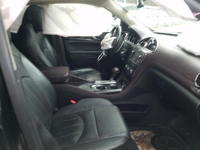 2016 BUICK ENCLAVE 5GAKRBKD9GJ317582