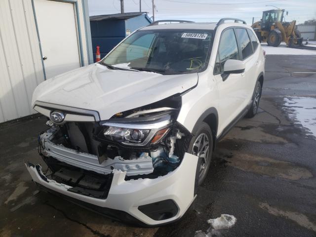 JF2SKAJC4LH410759 Subaru Forester Premium