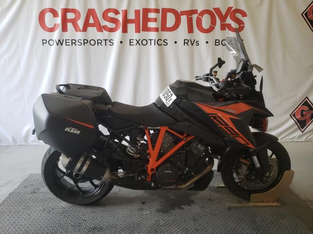 2020 KTM 1290 SUPER VBKV69400LM921357