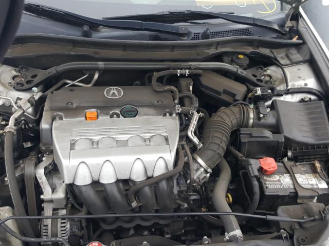 2010 ACURA TSX JH4CU2F60AC031272