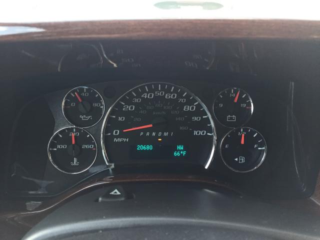 2017 GMC SAVANA G25 1GTW7AFG1H1134473