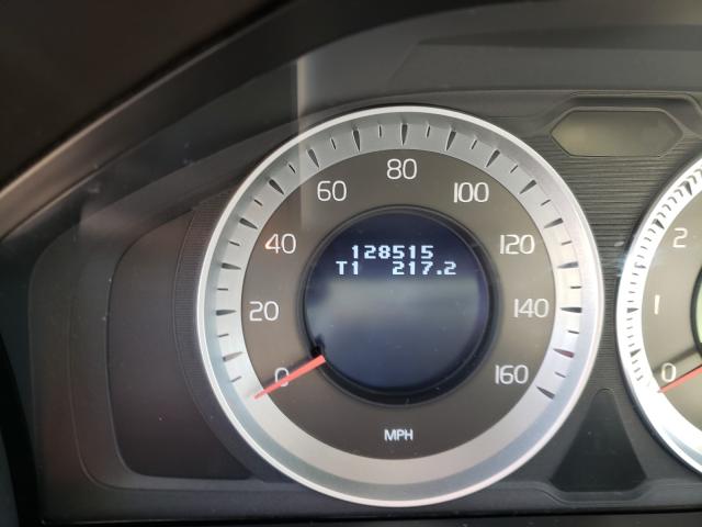 2012 VOLVO XC60 3.2 YV4952DZ8C2244451