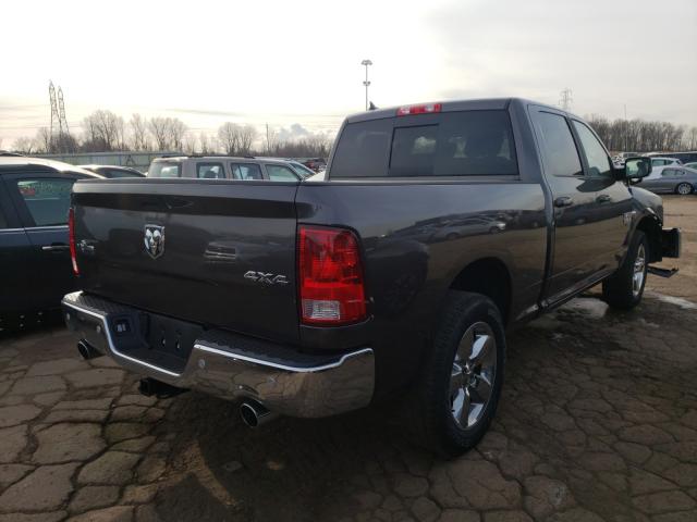 2019 RAM 1500 CLASS 1C6RR7TT5KS713597