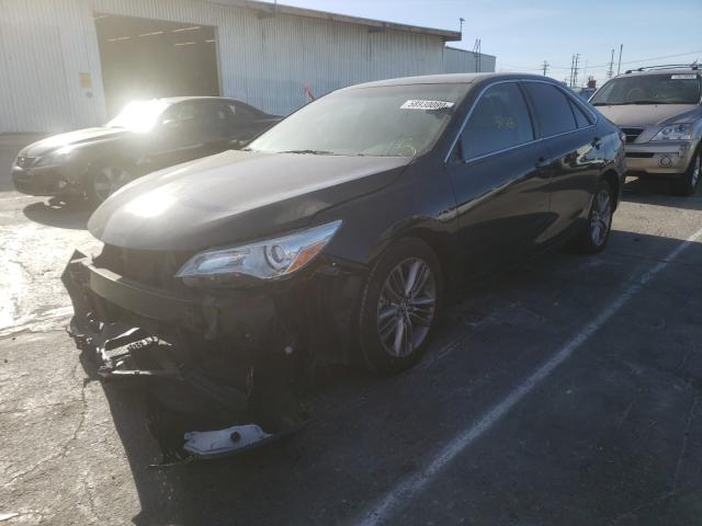 2015 TOYOTA CAMRY LE 4T1BF1FK2FU103729