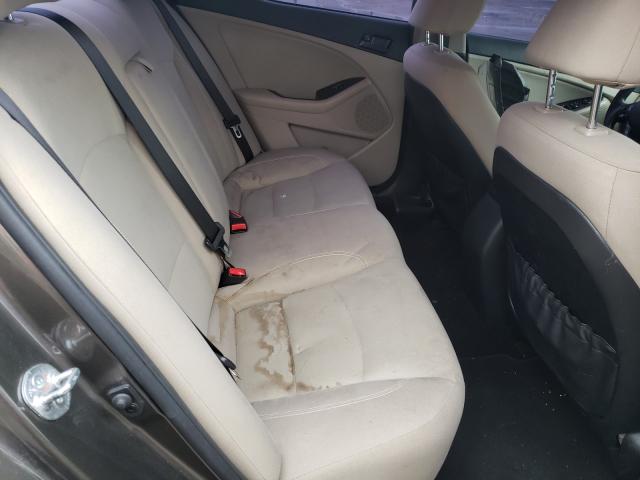 2013 KIA OPTIMA LX 5XXGM4A76DG241507