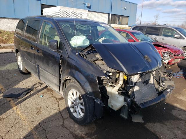 2014 DODGE GRAND CARA 2C4RDGCG4ER213382