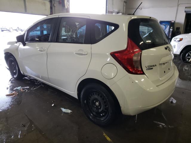 2016 NISSAN VERSA NOTE 3N1CE2CP0GL404113