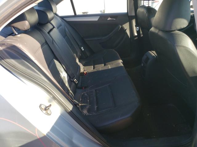2013 VOLKSWAGEN JETTA SE 3VWDP7AJ6DM381933