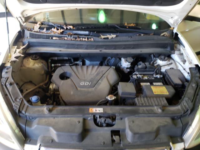 2012 KIA SOUL KNDJT2A50C7465682