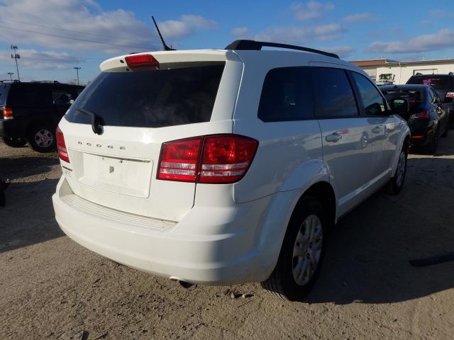 2018 DODGE JOURNEY SE 3C4PDCAB5JT295024