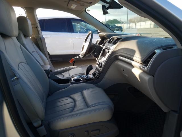 2017 GMC ACADIA LIM 1GKKVSKDXHJ285368