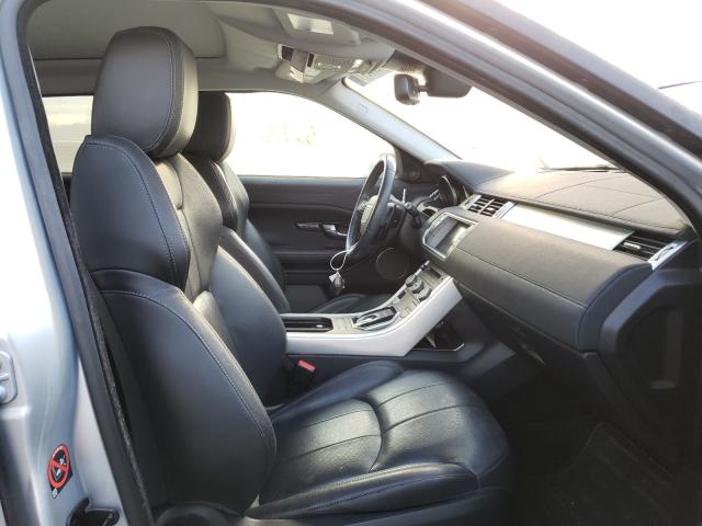 2016 LAND ROVER RANGE ROVE SALVP2BG8GH157318