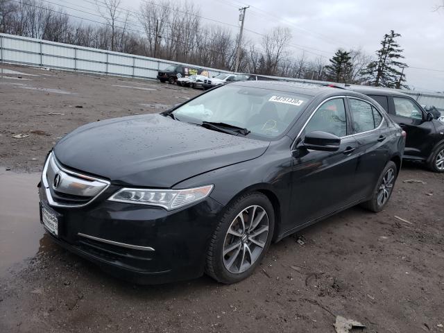 2016 ACURA TLX TECH 19UUB3F56GA001305