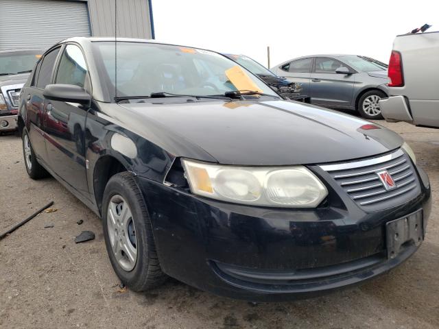 Saturn ion 2005