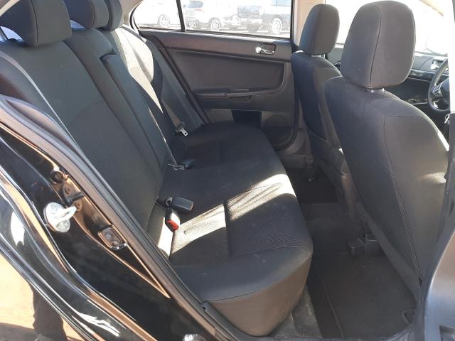 2016 MITSUBISHI LANCER ES JA32U2FU9GU011485