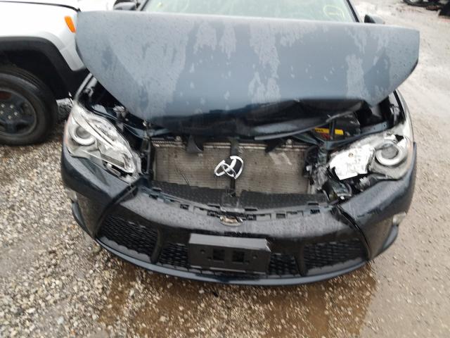 2016 TOYOTA CAMRY LE/X 4T1BF1FK0GU524365