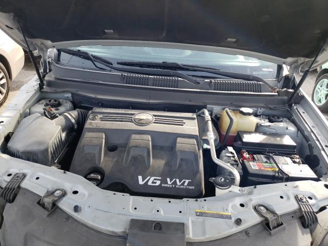 2012 CHEVROLET CAPTIVA 3GNAL3E5XCS642389