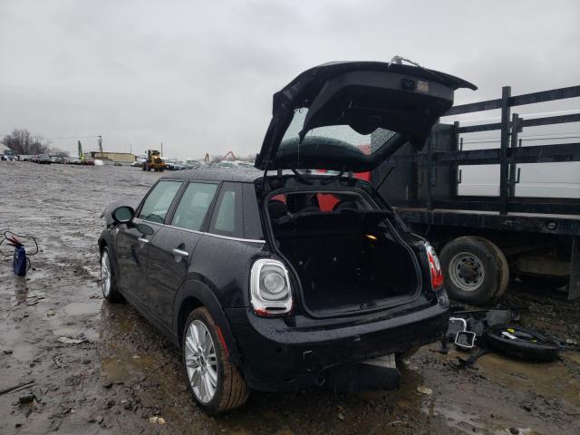 2018 MINI COOPER WMWXU1C52J2F81197