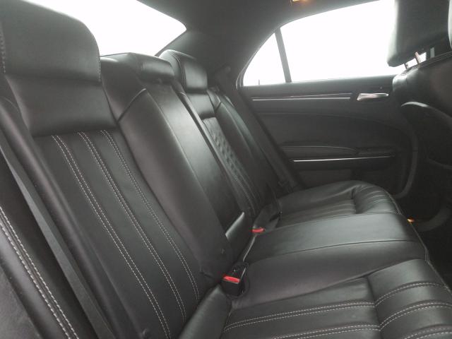 2017 CHRYSLER 300 S 2C3CCAGG5HH582668