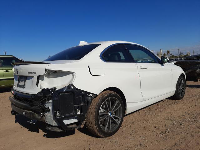 2018 BMW 230I WBA2J1C54JVB98573