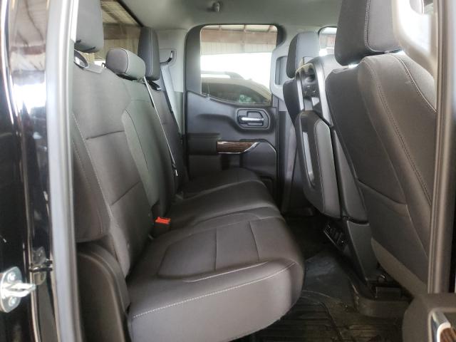 2019 GMC SIERRA C15 1GTR8CED2KZ206660