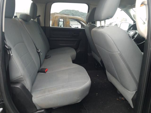 2015 RAM 1500 ST 1C6RR7KT0FS648035