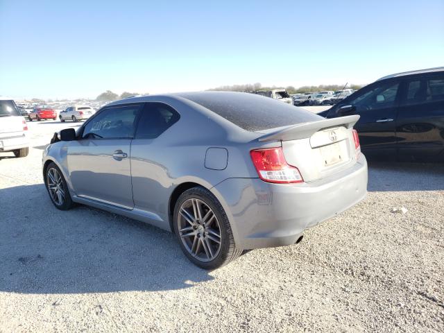 2013 TOYOTA SCION TC JTKJF5C79D3060803