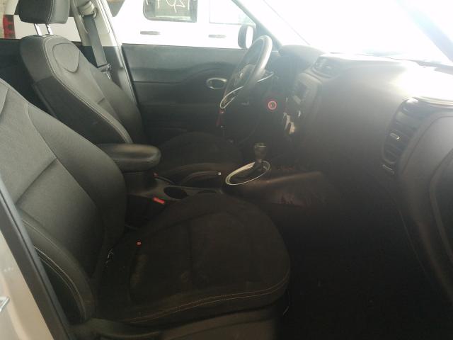 2014 KIA SOUL KNDJN2A24E7707523