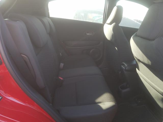 2019 HONDA HR-V SPORT 3CZRU6H16KG704840