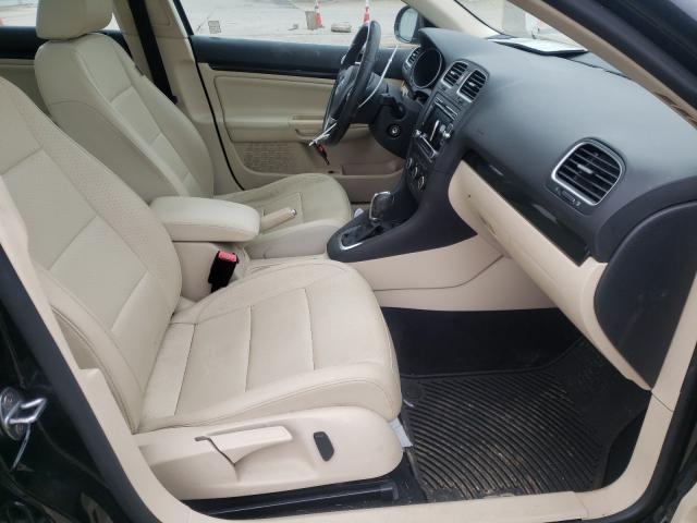 2014 VOLKSWAGEN JETTA TDI 3VWPL7AJ2EM601370