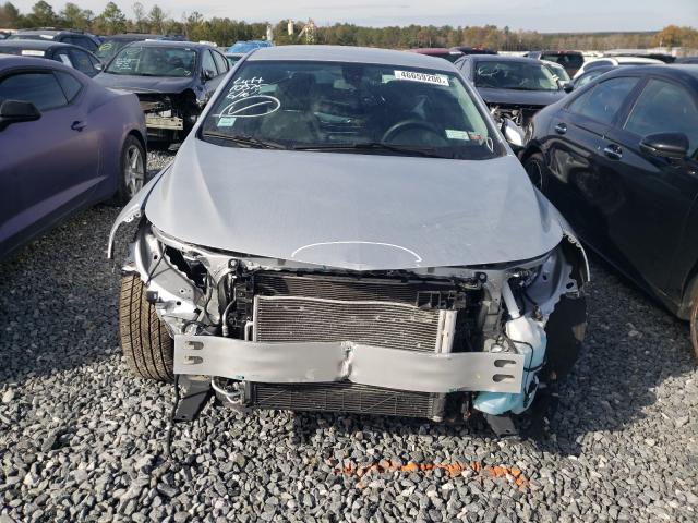 2018 CHEVROLET MALIBU LT 1G1ZD5ST3JF275742